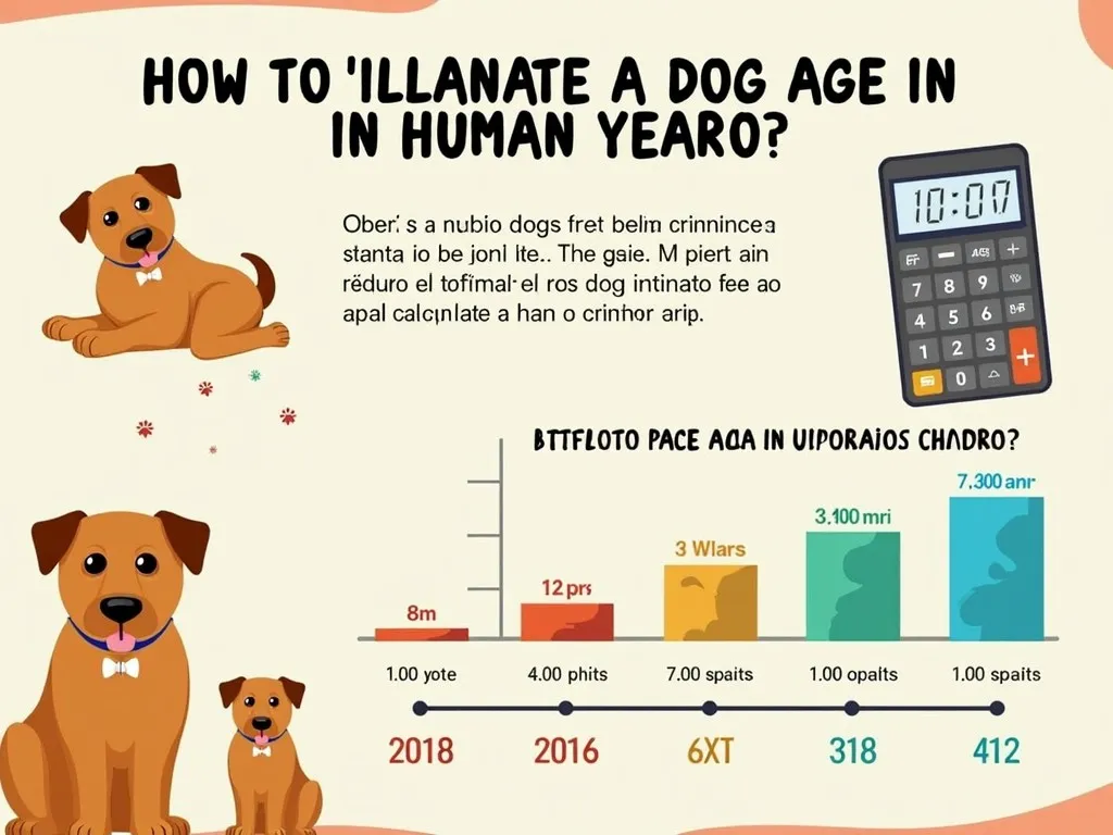 Como Calcular A Idade Do Cachorro