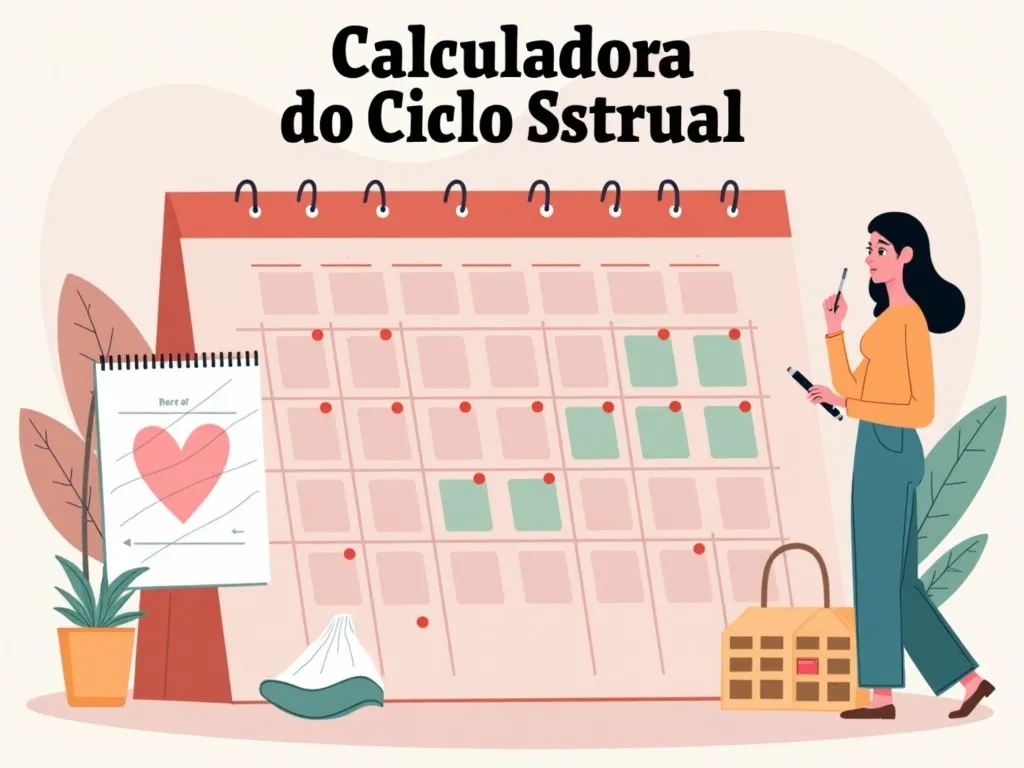 Como Calcular Ciclo Menstrual