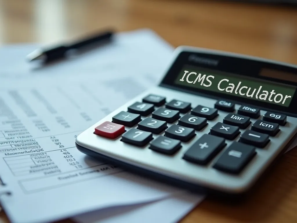 Como Calcular Icms