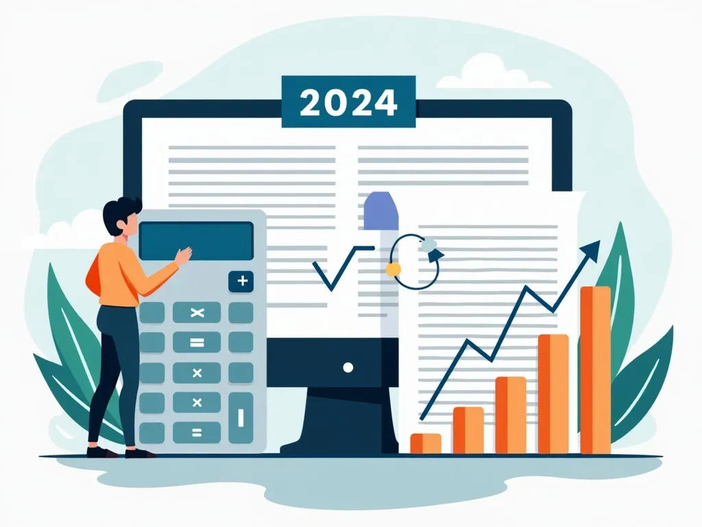 Como Calcular Reajuste De Aluguel 2024