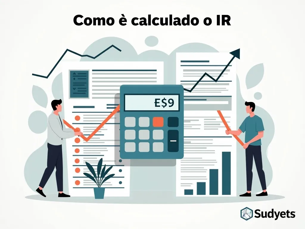 Como E Calculado O Ir