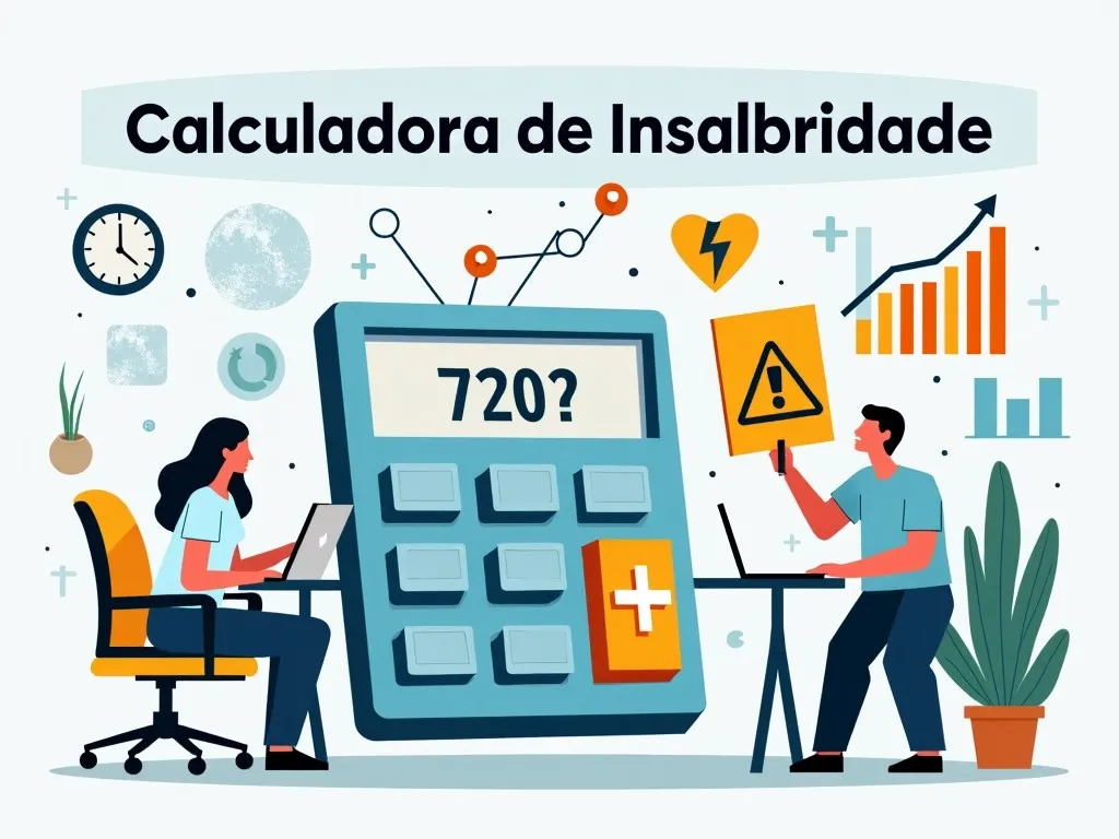 Insalubridade Como Calcular